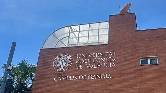 Spanien - Universitat Politécnica de Valencia