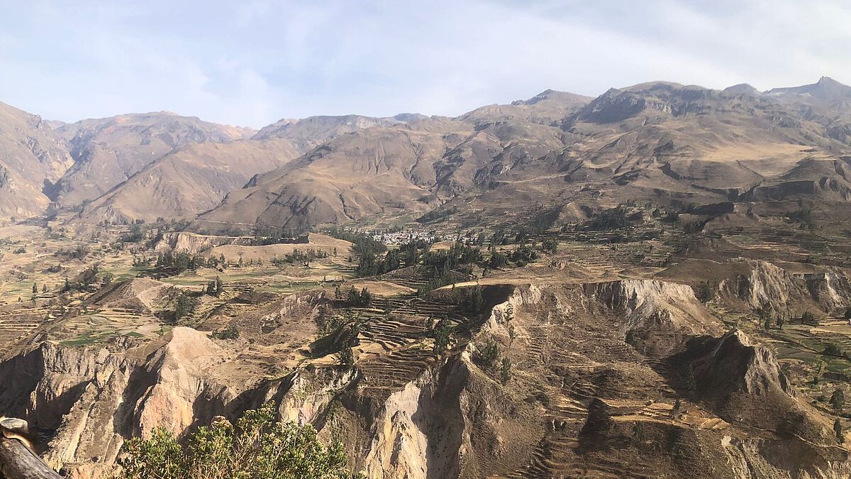 Peru - Universidad San Ignacio de Loyola