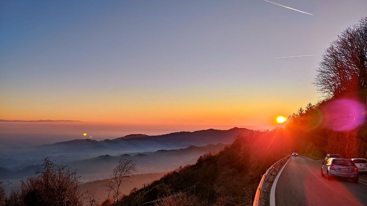 Italien - Università degli Studi di Bergamo