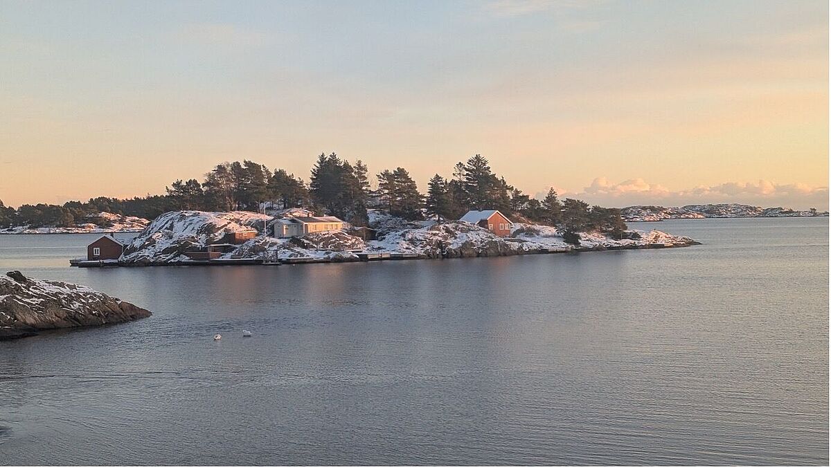 Norwegen - University of Agder