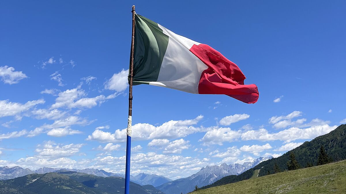 Italien - BYB Tech