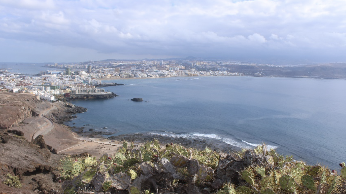 Spanien - Universidad de Las Palmas de GC