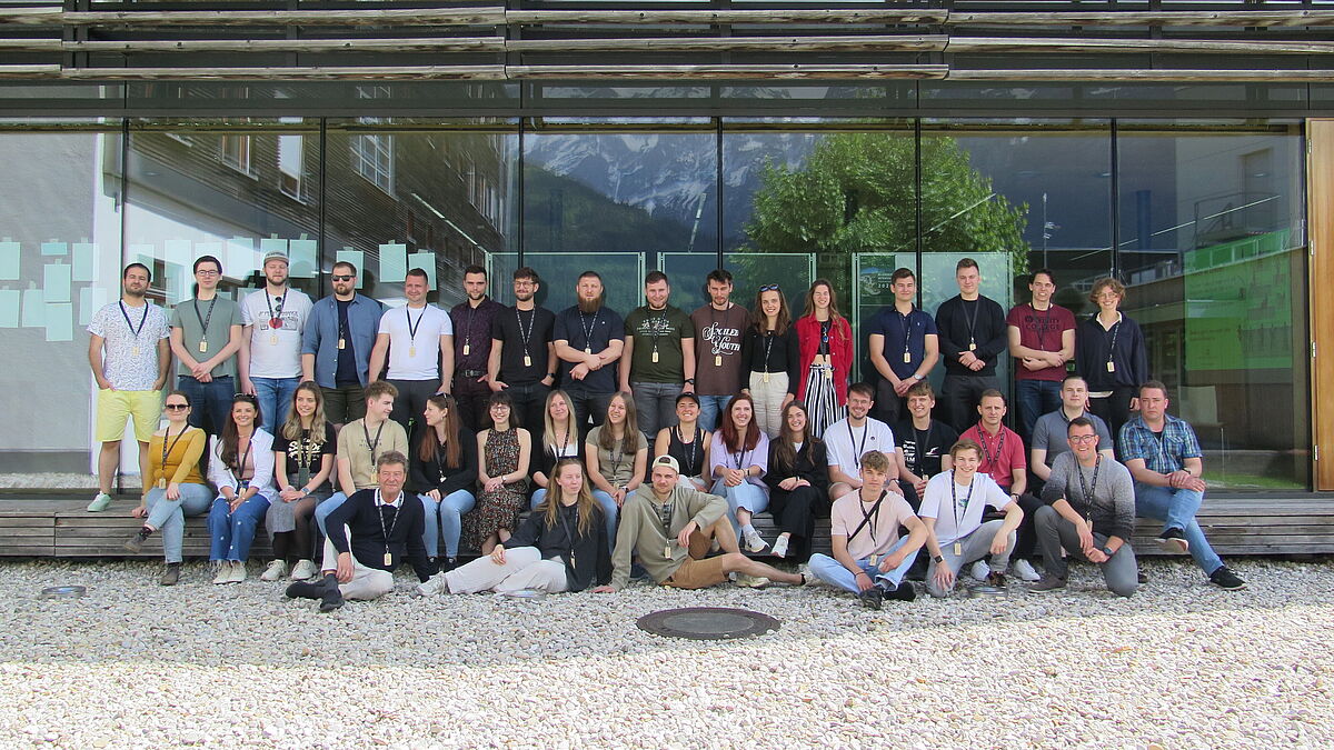 Österreich - Salzburg