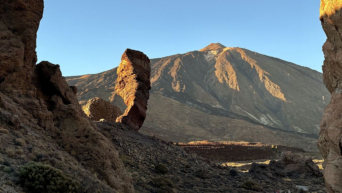 Spanien - Universidad de la Laguna