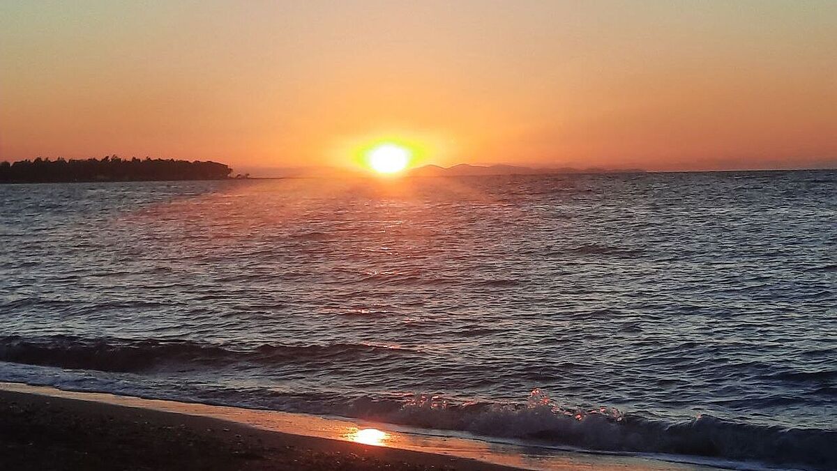 Griechenland - University of Patras