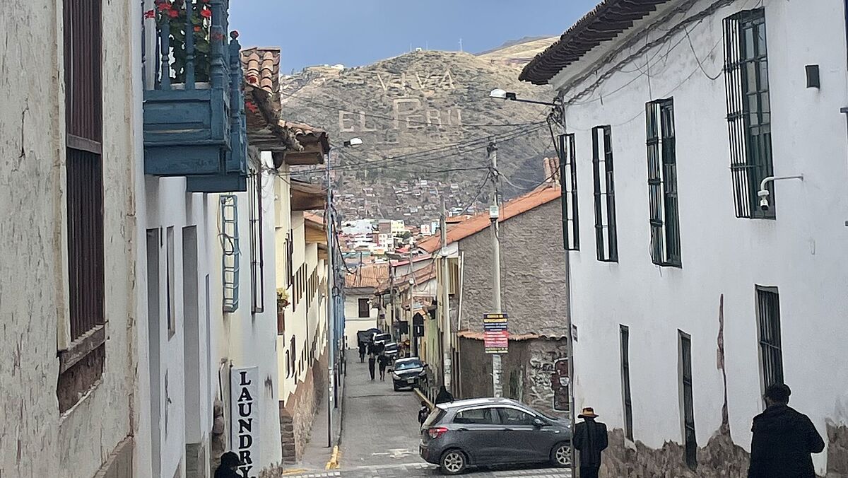 Peru - Universidad San Ignacio de Loyola