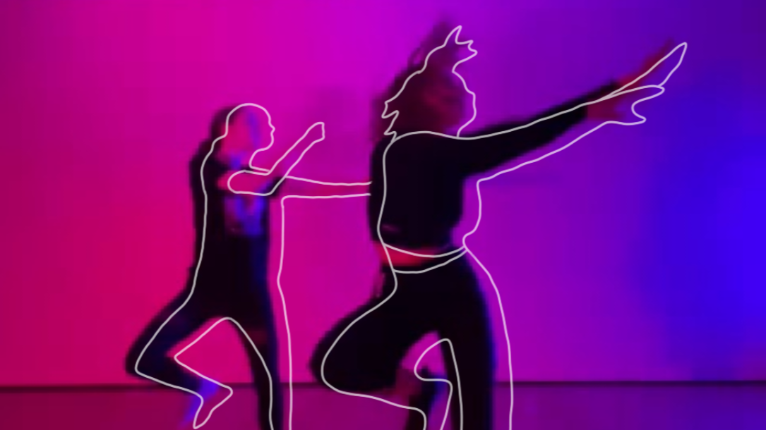 Hip-Hop & Kpop Tanz