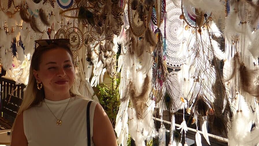 Zypern - University of Nicosia