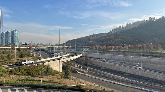 Chile - Universidad de los Andes
