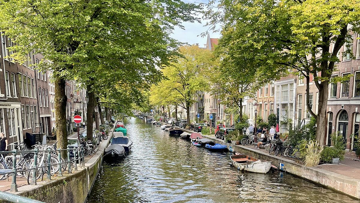 Niederlande - HAN University