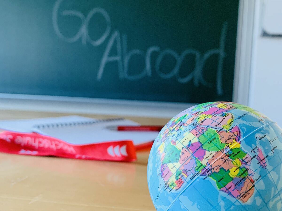 Teaching Abroad