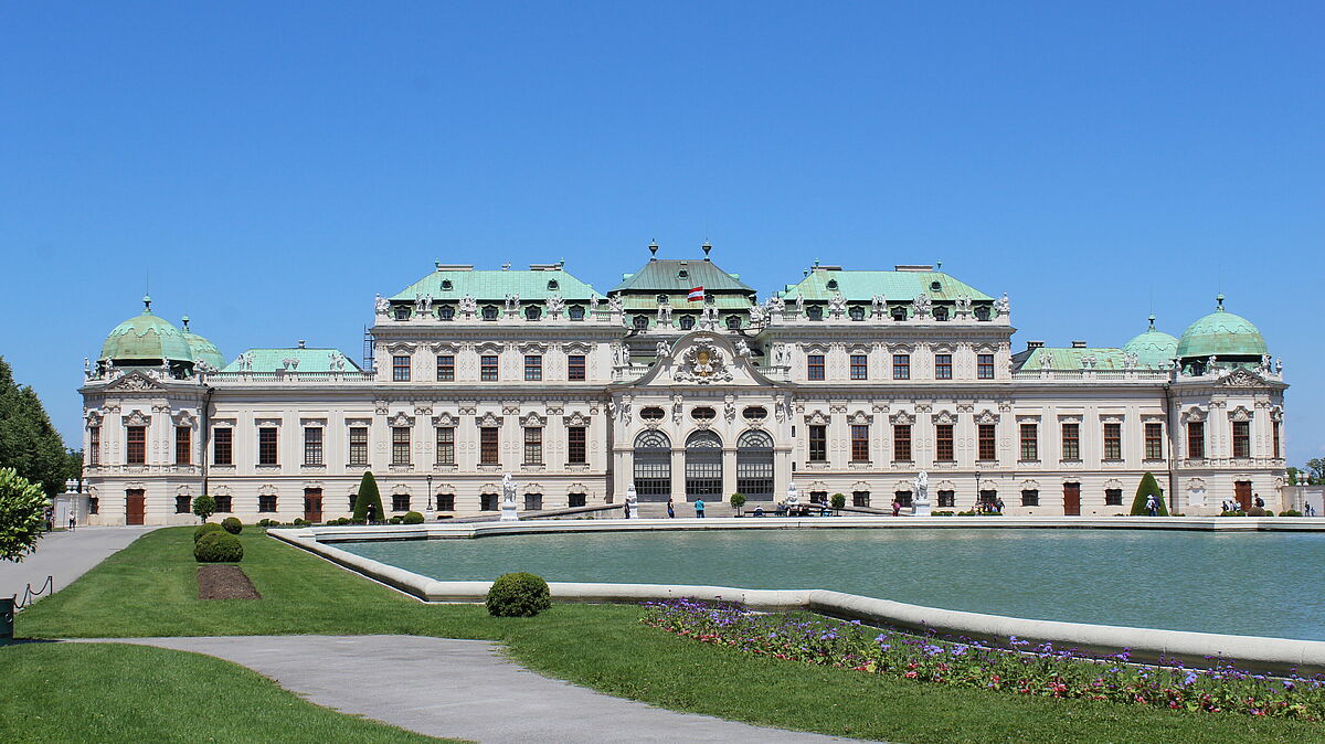 Österreich - FHWien