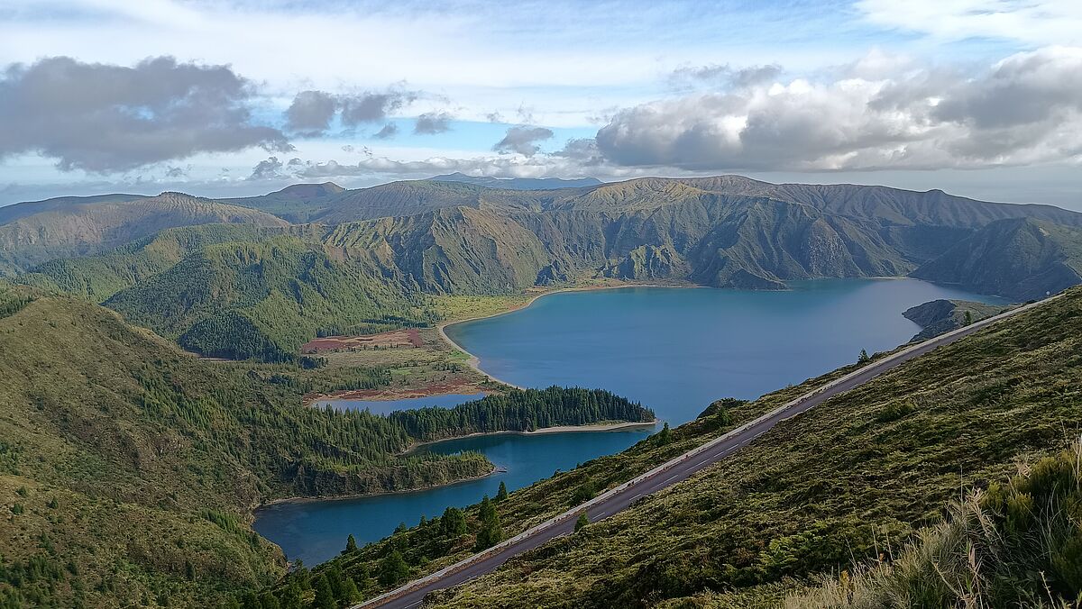Portugal - Universidade dos Açores
