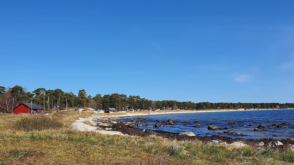 Schweden, Stockholm - Deutsche Zentrale für Tourismus