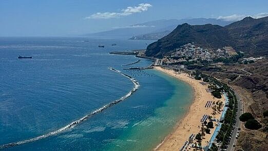 Spanien - Universidad de La Laguna