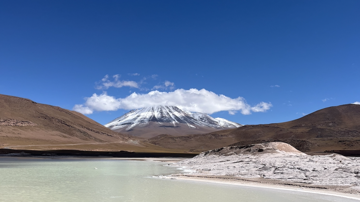Chile - Pontificia Universidad Católica de Valparaíso