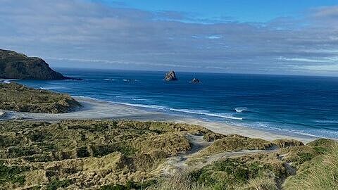 Neuseeland - Otago Polytechnic