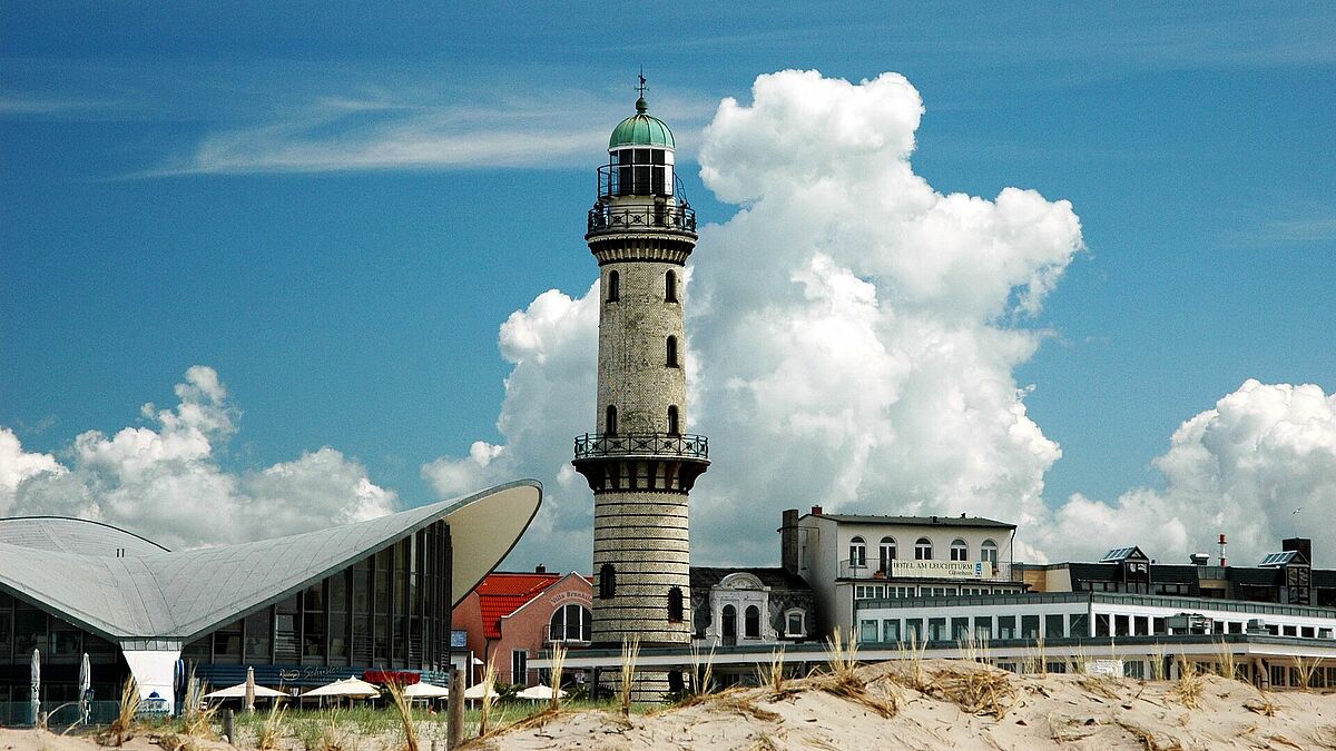 Warnemünde