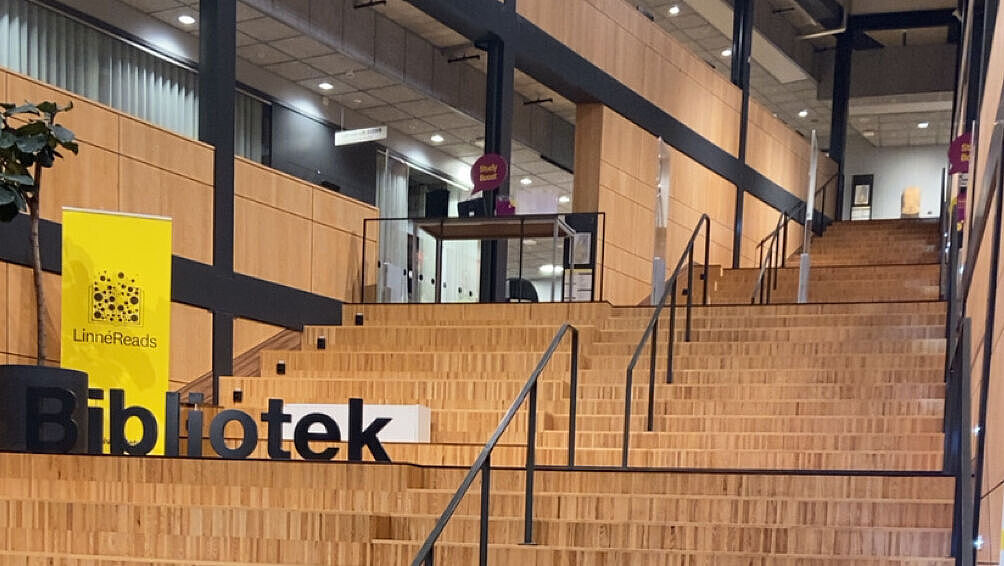 Schweden - Linnaeus University