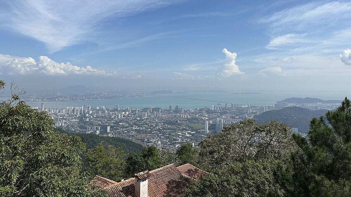 Malaysia - Universiti Sains Malaysia