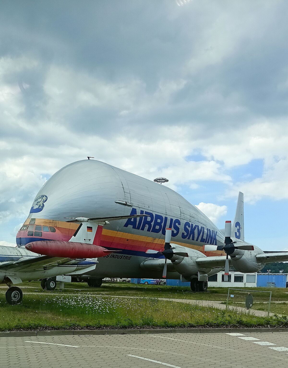 Airbus Hamburg
